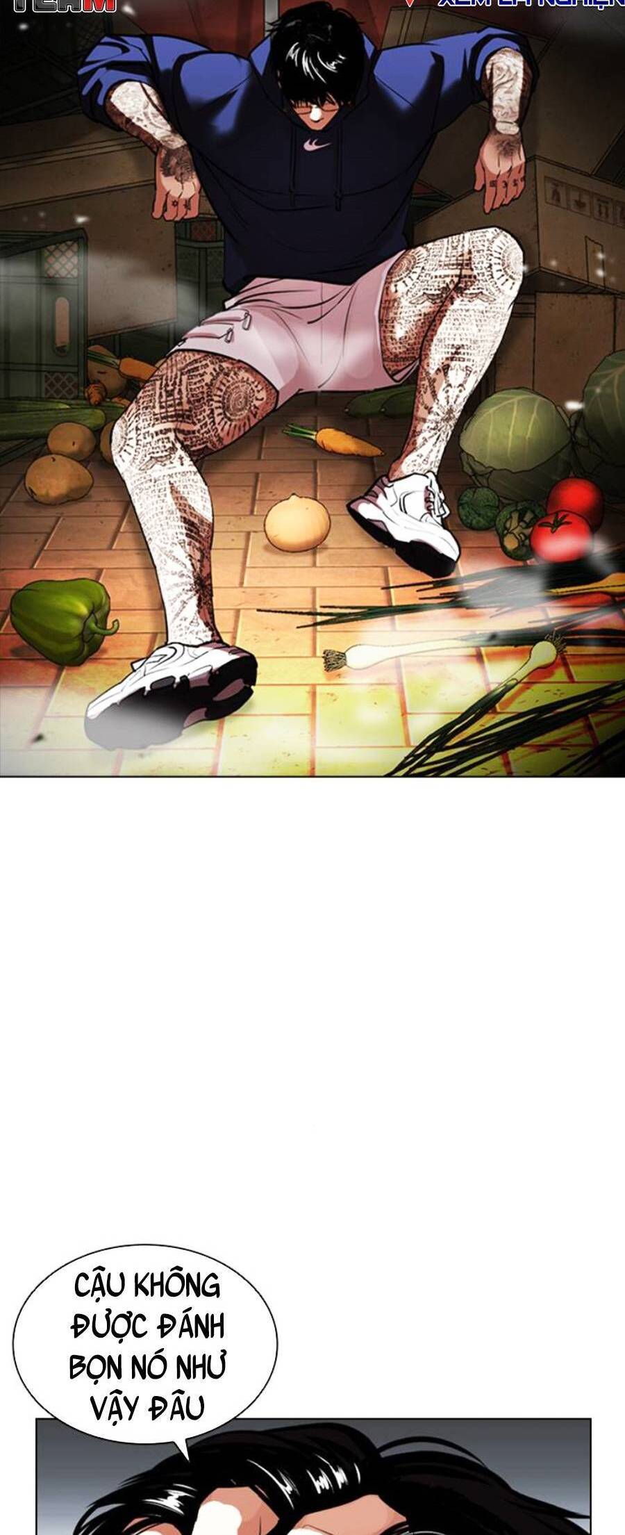 Hoán Đổi Diệu Kỳ Chap 407 - Next Chap 408