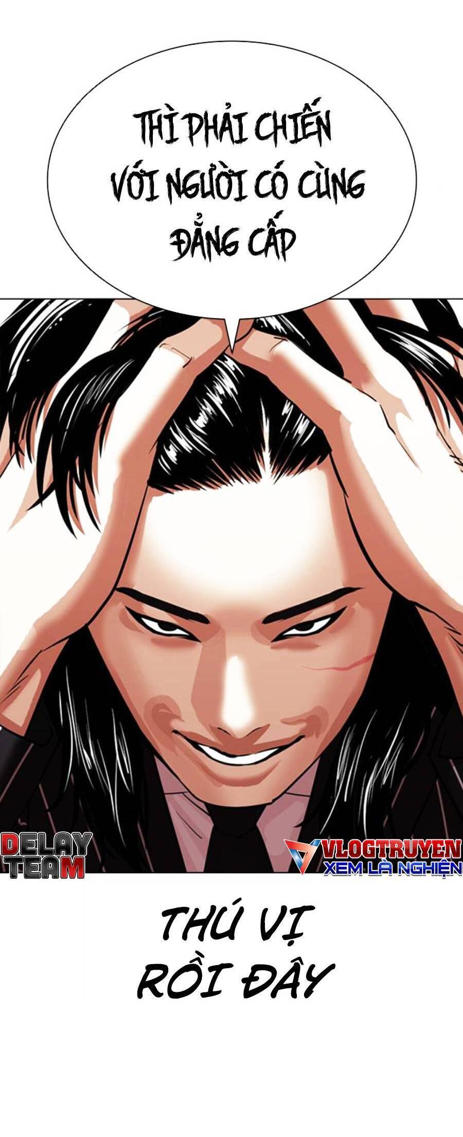 Hoán Đổi Diệu Kỳ Chap 407 - Next Chap 408
