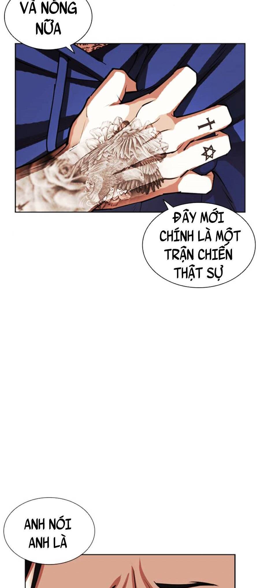 Hoán Đổi Diệu Kỳ Chap 407 - Next Chap 408