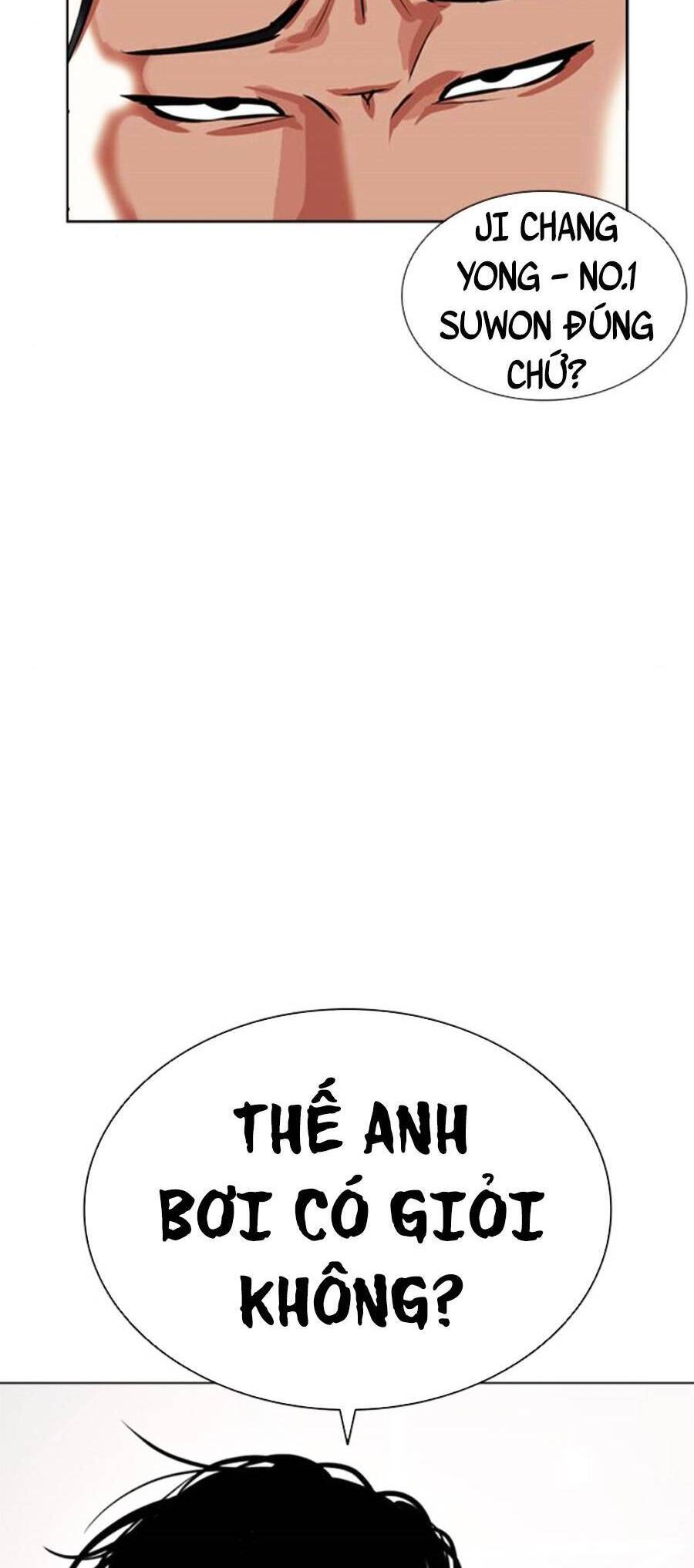 Hoán Đổi Diệu Kỳ Chap 407 - Next Chap 408