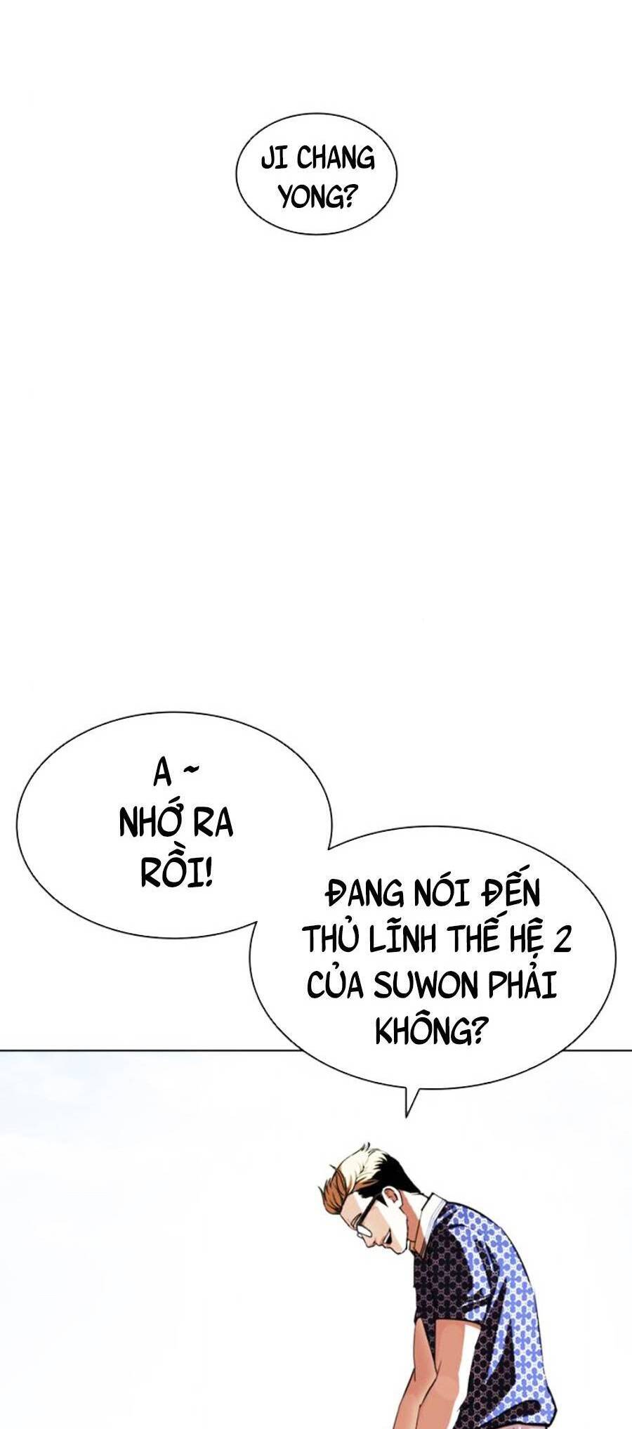 Hoán Đổi Diệu Kỳ Chap 407 - Next Chap 408