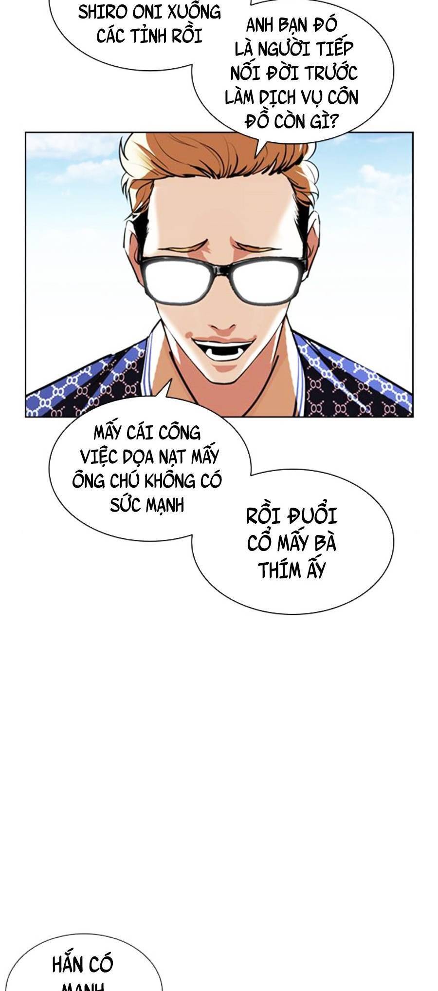 Hoán Đổi Diệu Kỳ Chap 407 - Next Chap 408