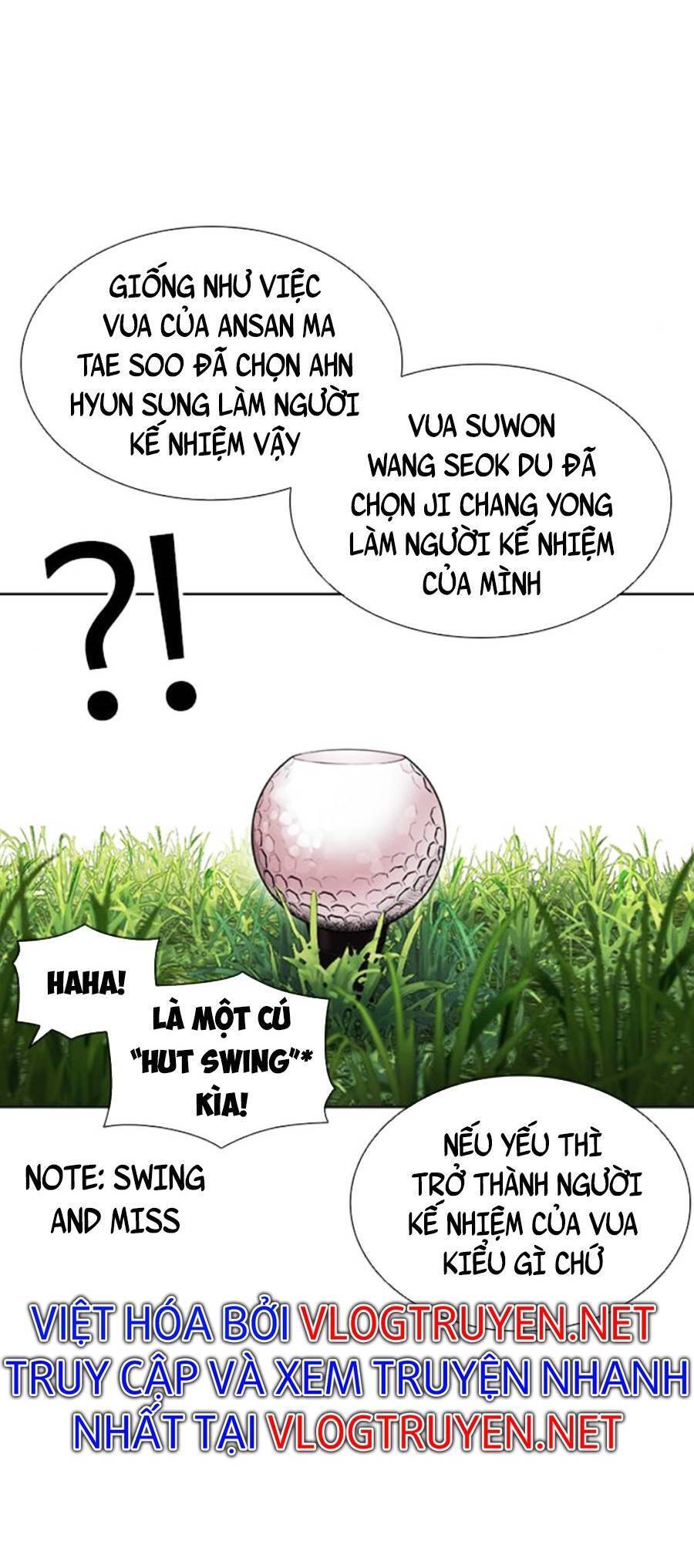 Hoán Đổi Diệu Kỳ Chap 407 - Next Chap 408