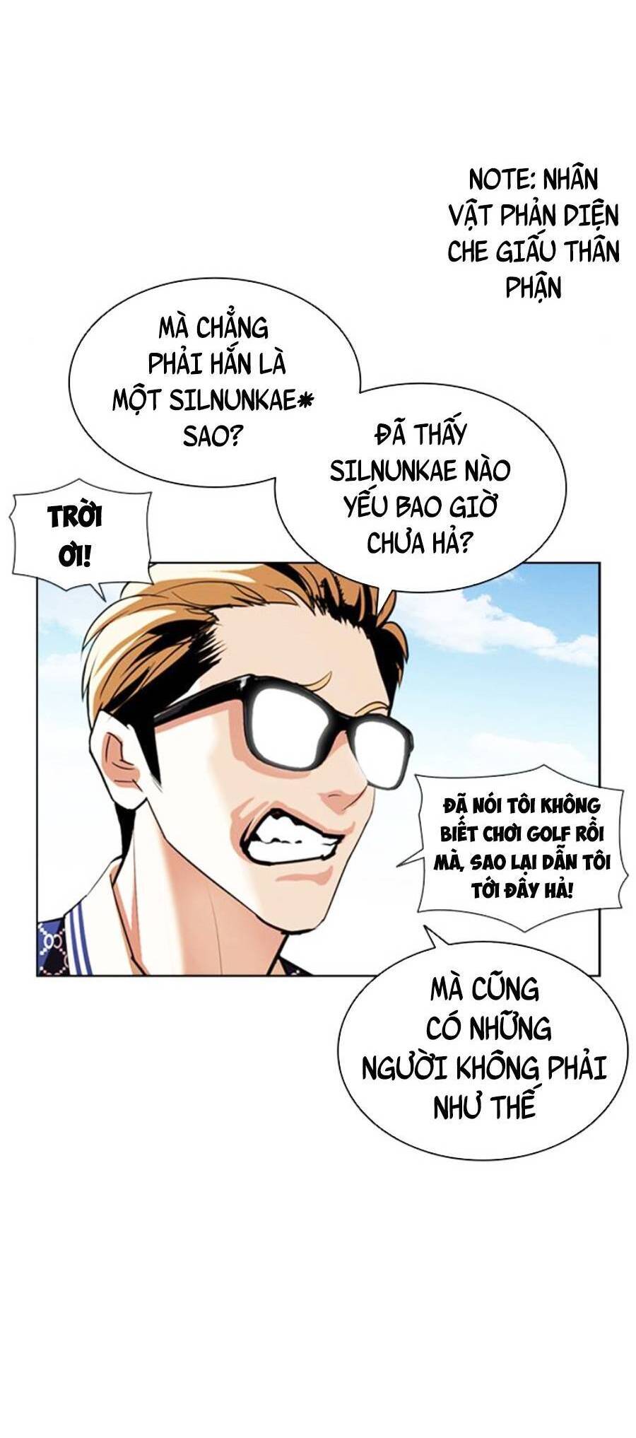 Hoán Đổi Diệu Kỳ Chap 407 - Next Chap 408