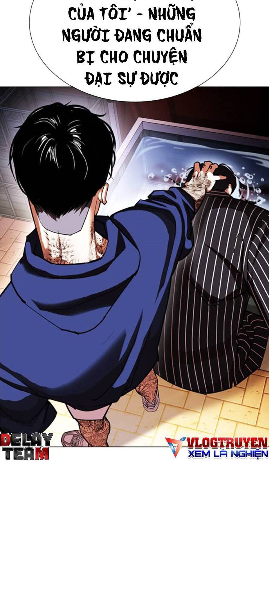 Hoán Đổi Diệu Kỳ Chap 407 - Next Chap 408