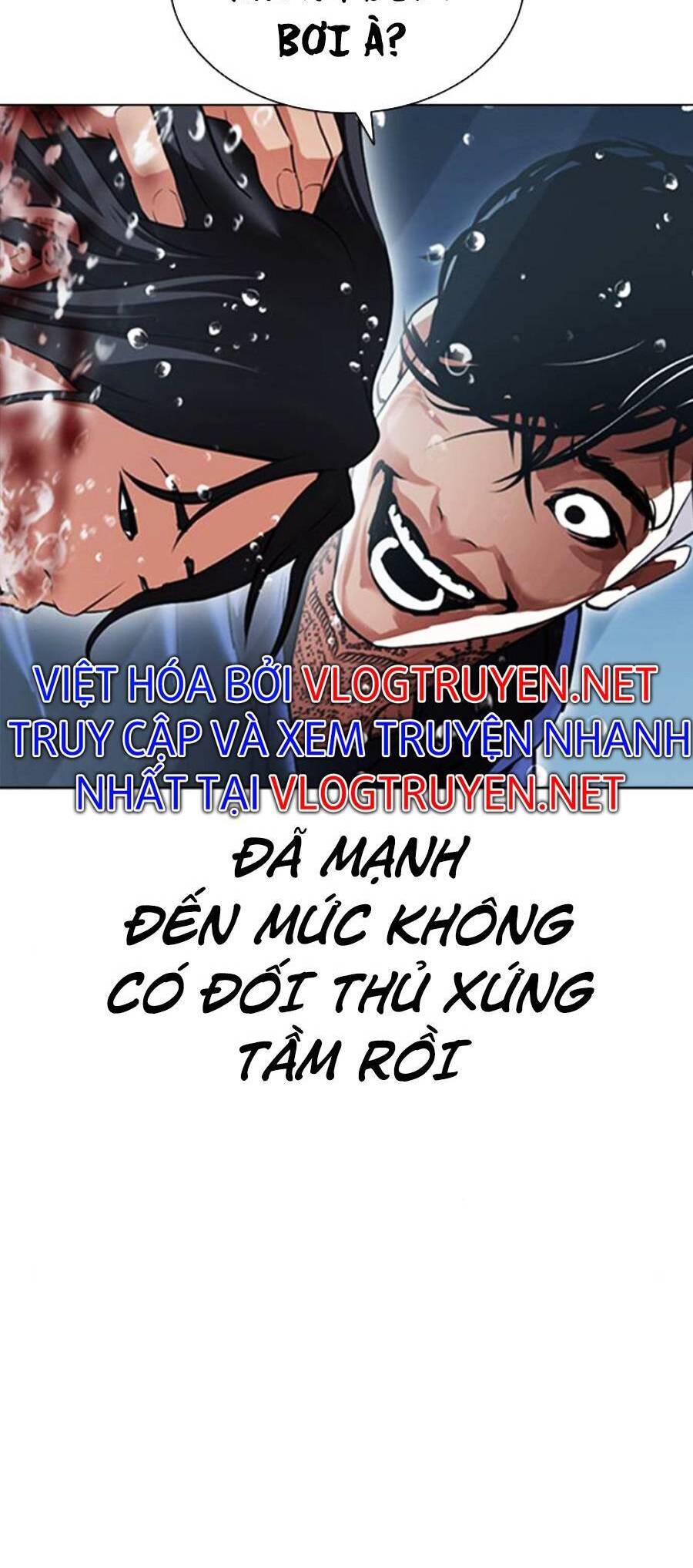 Hoán Đổi Diệu Kỳ Chap 407 - Next Chap 408