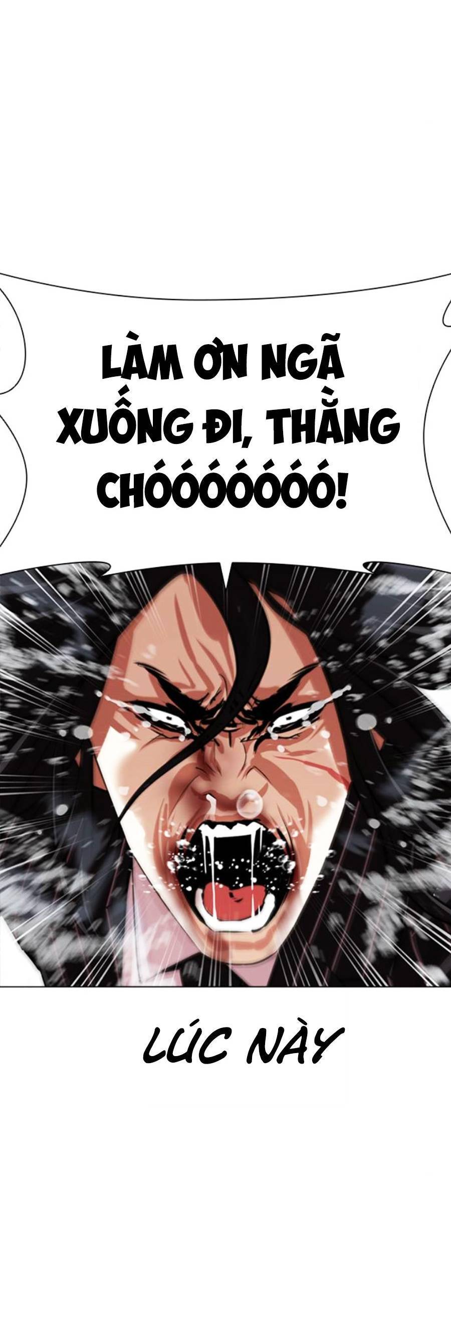 Hoán Đổi Diệu Kỳ Chap 407 - Next Chap 408