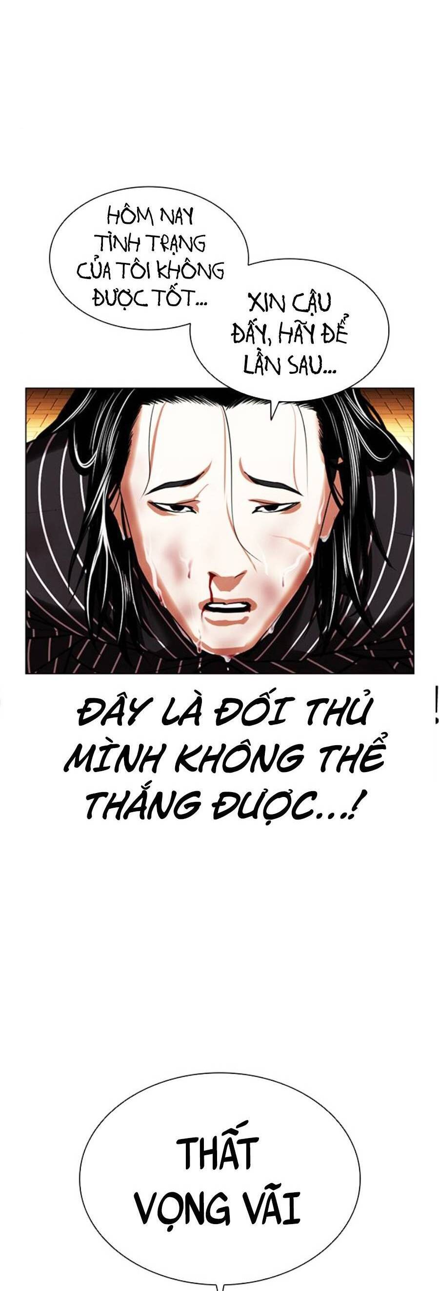 Hoán Đổi Diệu Kỳ Chap 407 - Next Chap 408
