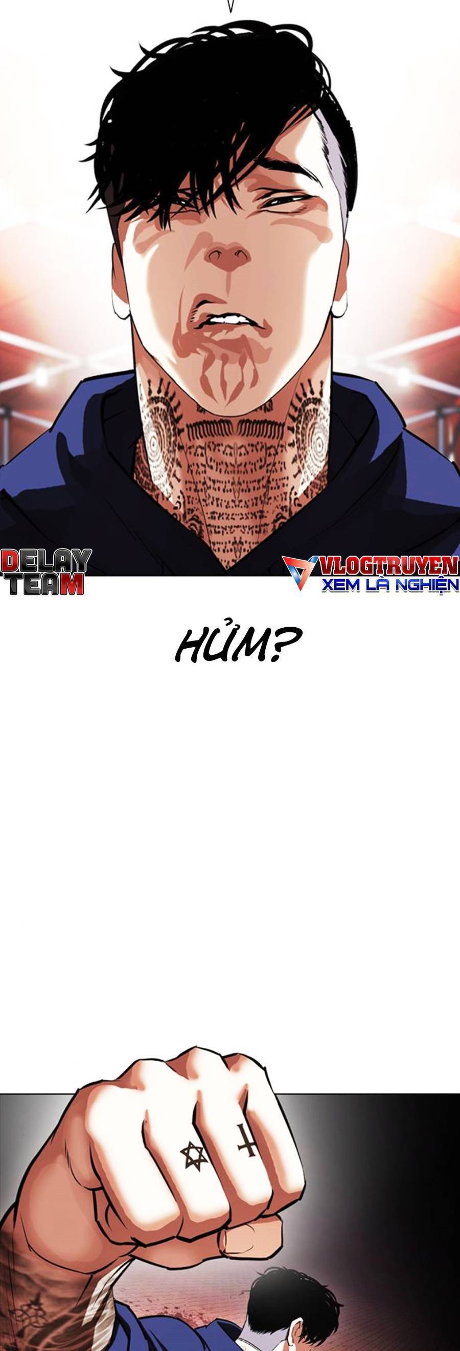 Hoán Đổi Diệu Kỳ Chap 407 - Next Chap 408