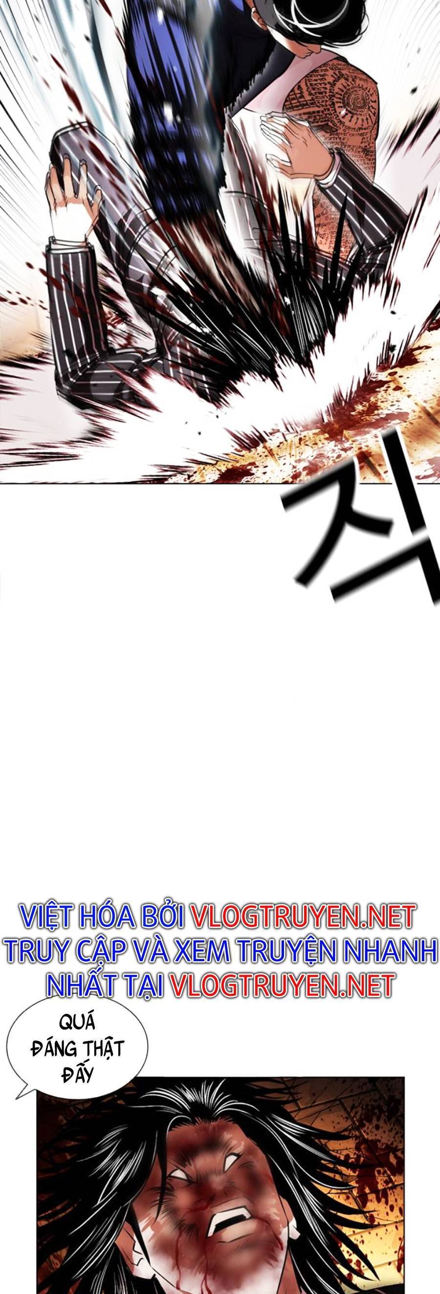 Hoán Đổi Diệu Kỳ Chap 407 - Next Chap 408