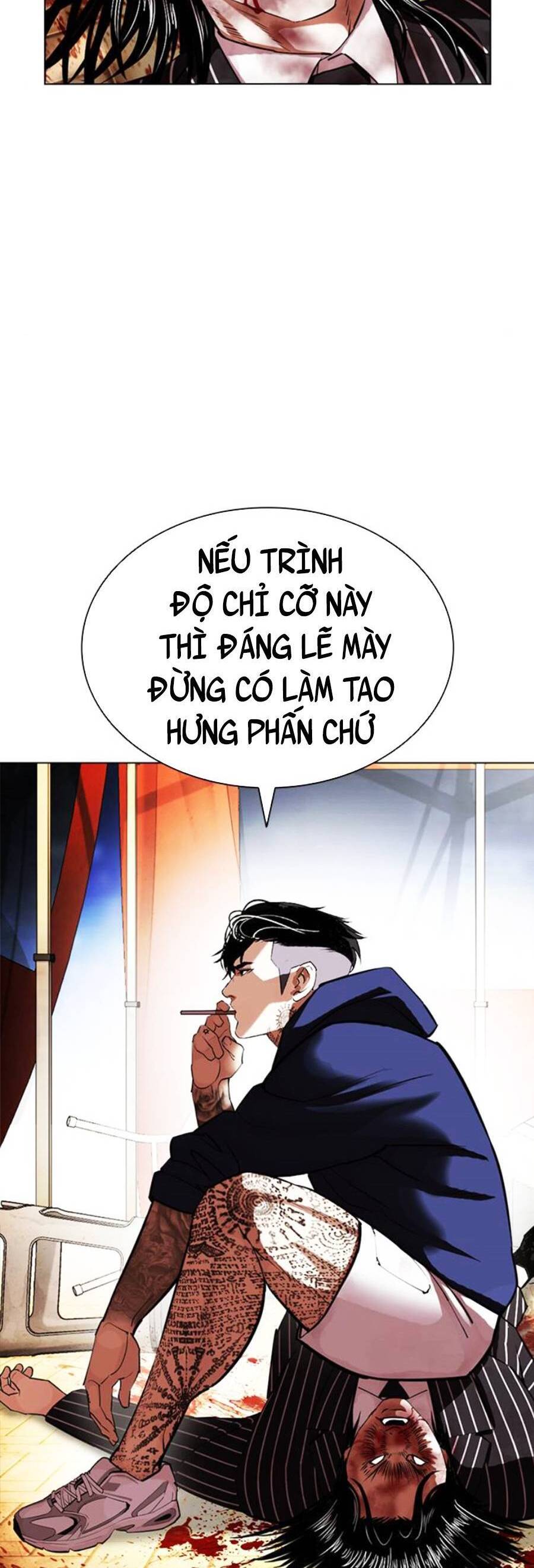Hoán Đổi Diệu Kỳ Chap 407 - Next Chap 408