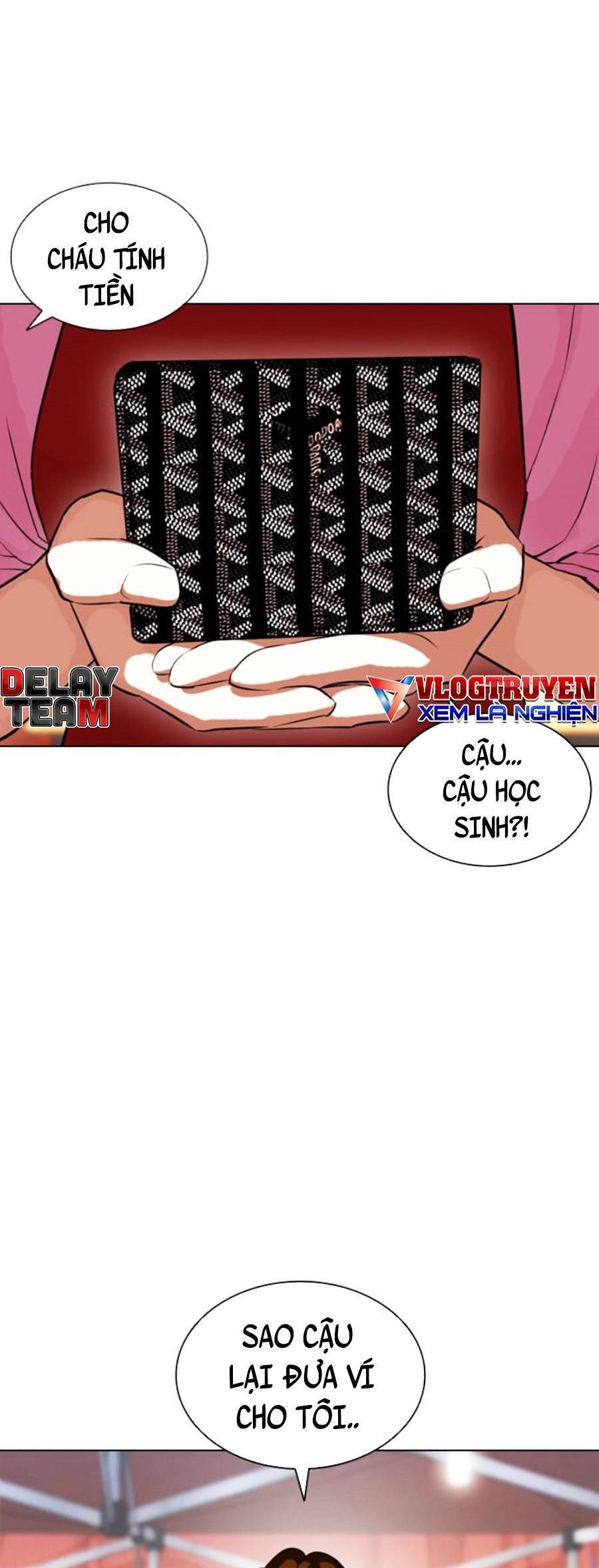 Hoán Đổi Diệu Kỳ Chap 407 - Next Chap 408