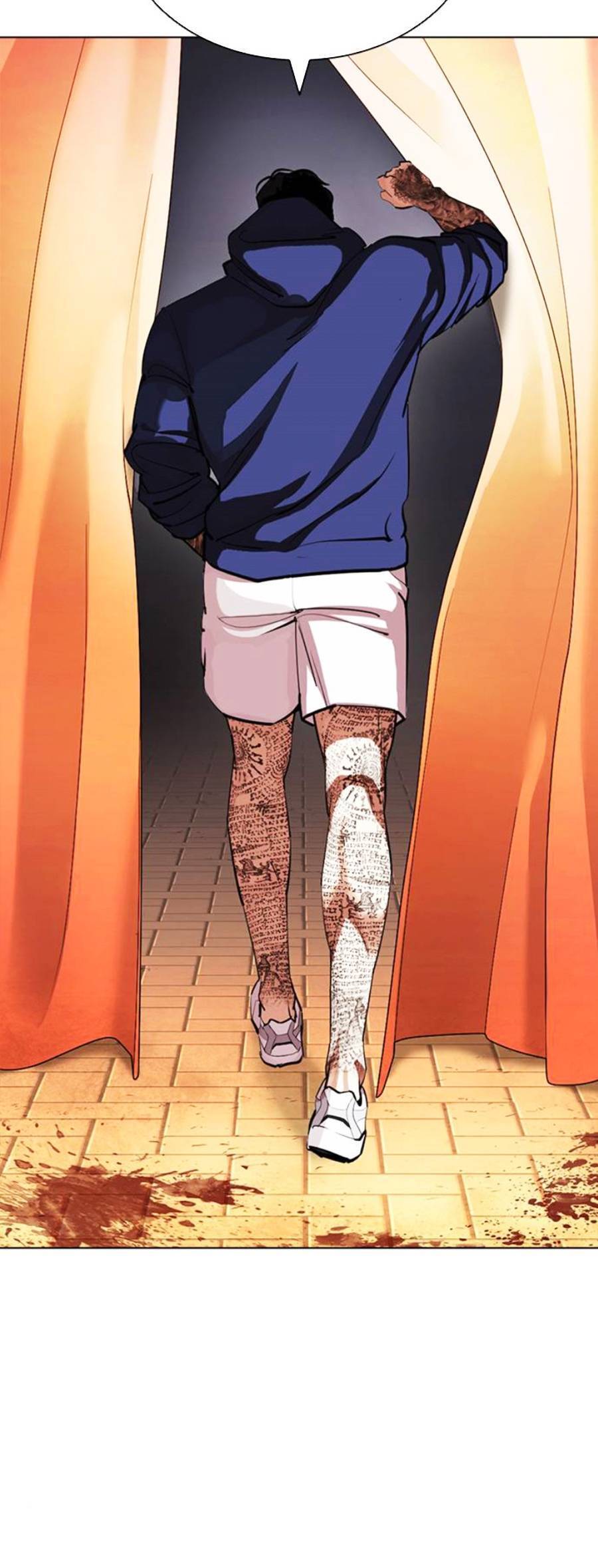 Hoán Đổi Diệu Kỳ Chap 407 - Next Chap 408