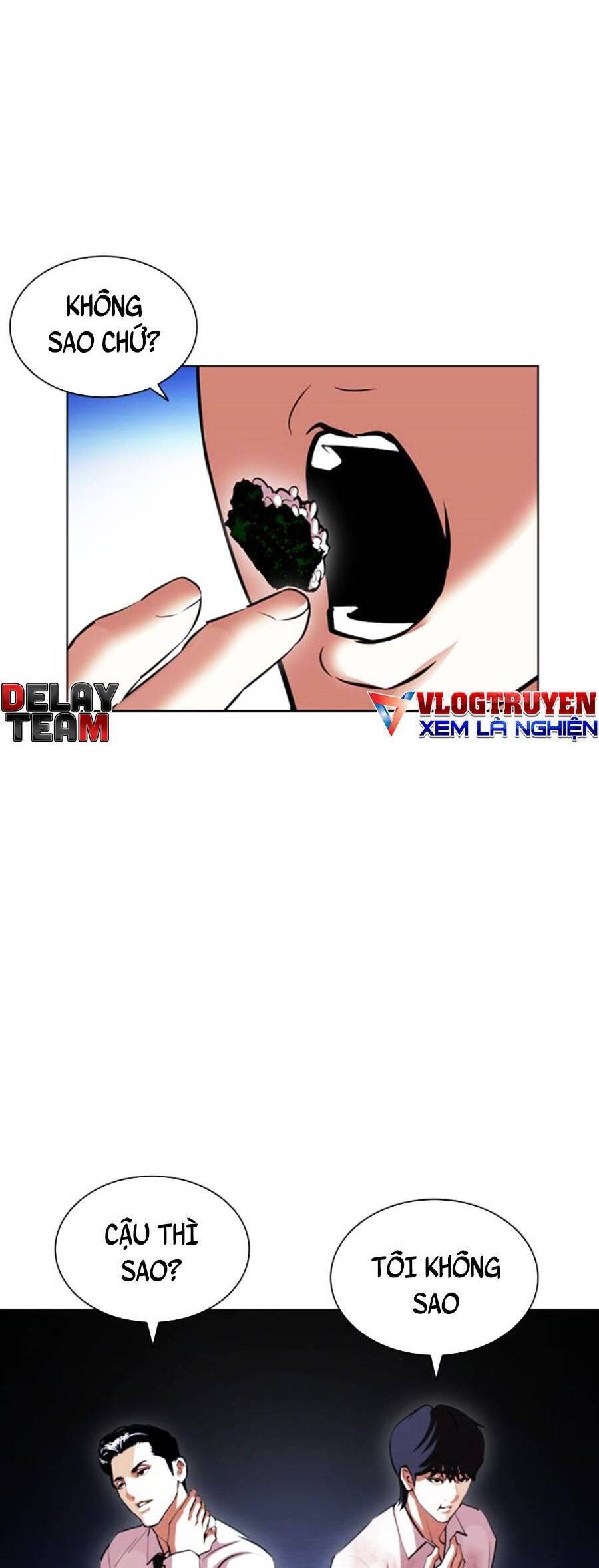 Hoán Đổi Diệu Kỳ Chap 407 - Next Chap 408
