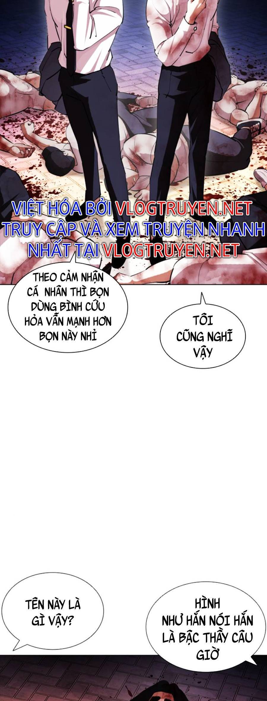 Hoán Đổi Diệu Kỳ Chap 407 - Next Chap 408