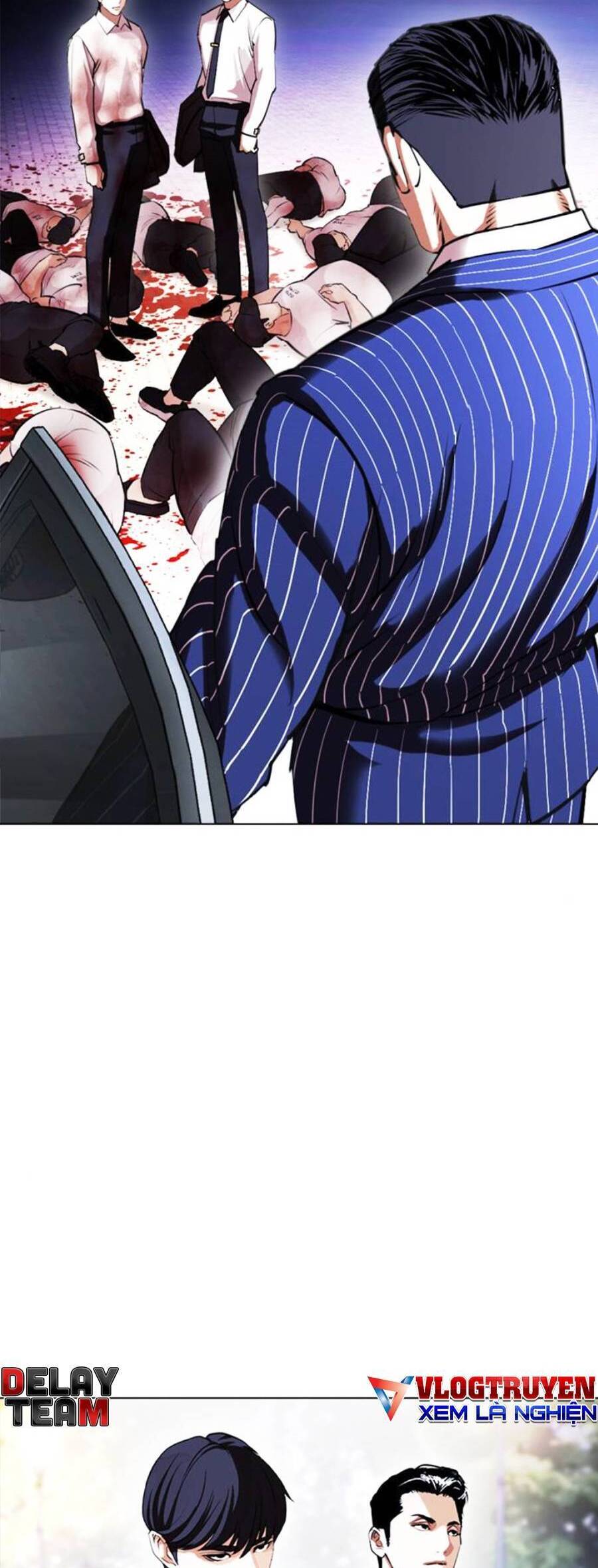 Hoán Đổi Diệu Kỳ Chap 407 - Next Chap 408