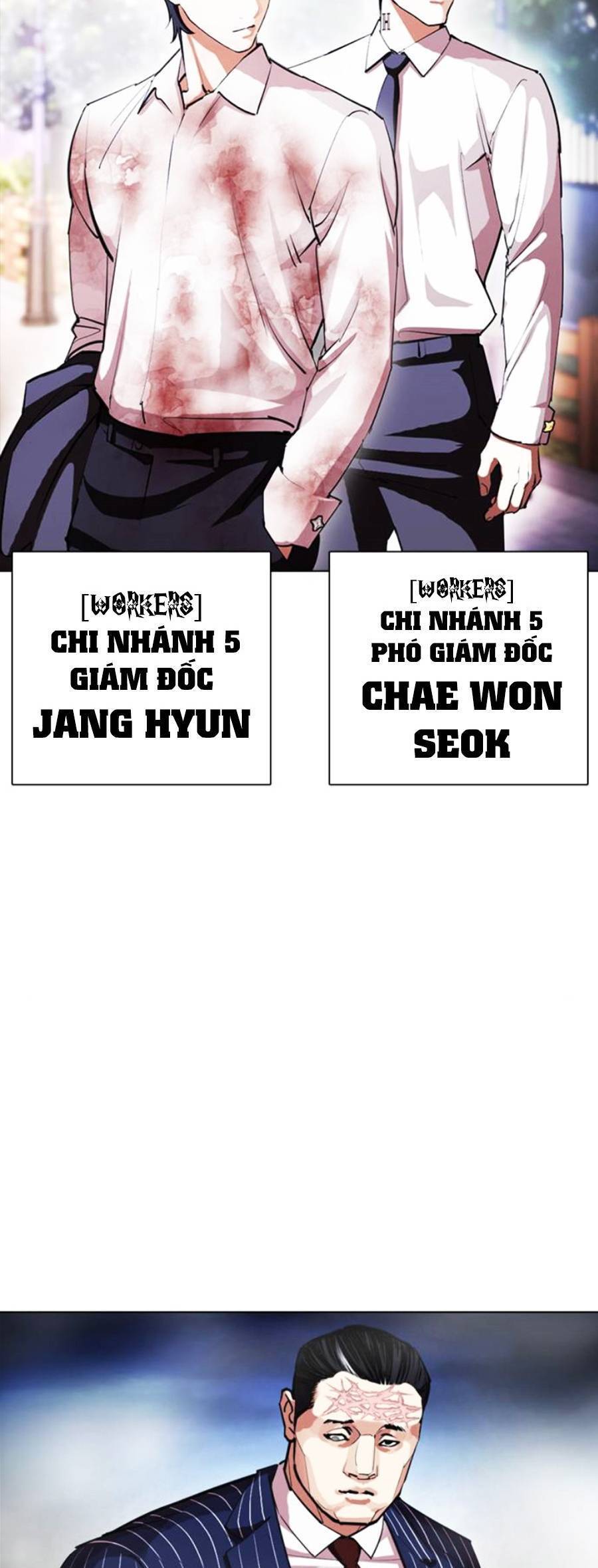 Hoán Đổi Diệu Kỳ Chap 407 - Next Chap 408