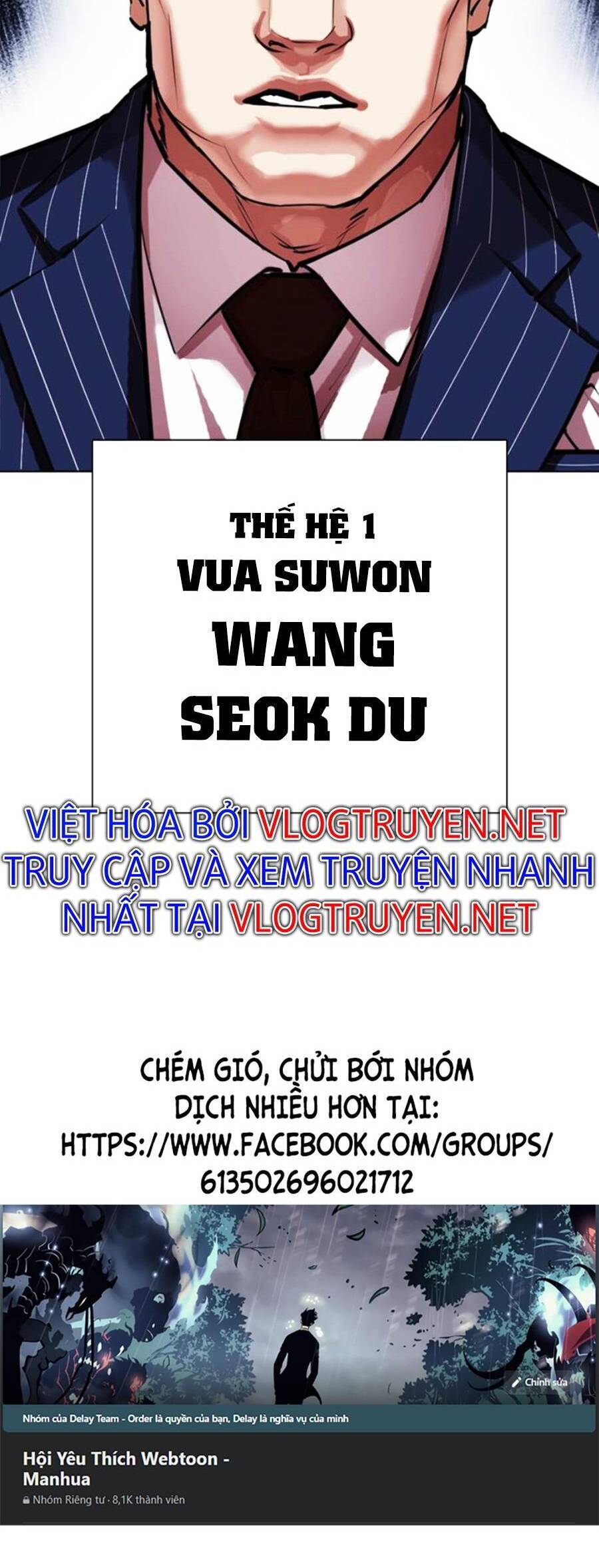 Hoán Đổi Diệu Kỳ Chap 407 - Next Chap 408