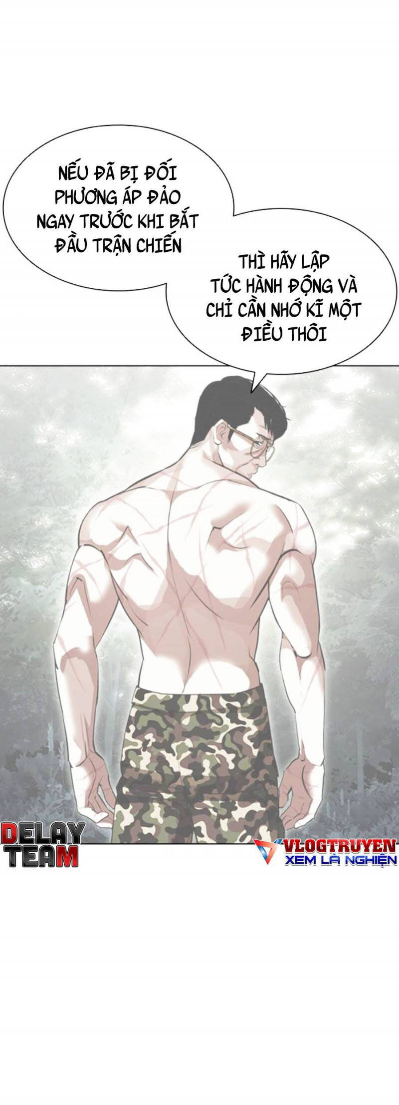 Hoán Đổi Diệu Kỳ Chap 408 - Next Chap 409