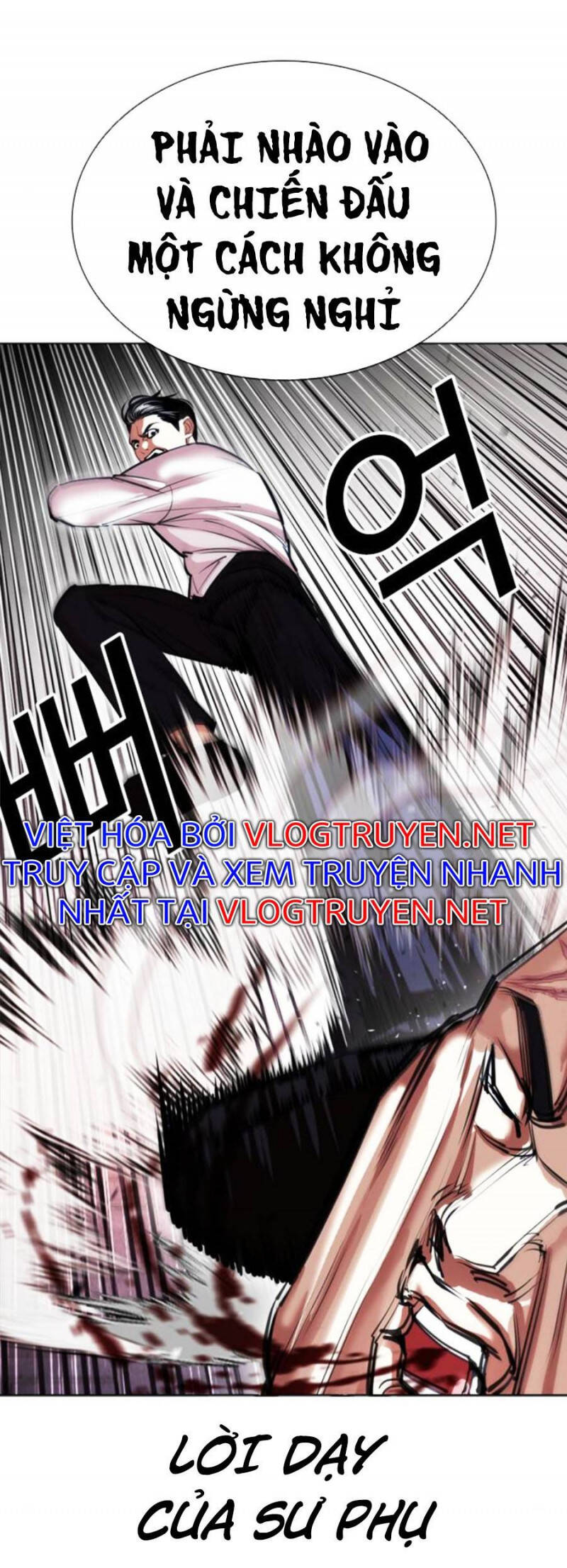 Hoán Đổi Diệu Kỳ Chap 408 - Next Chap 409