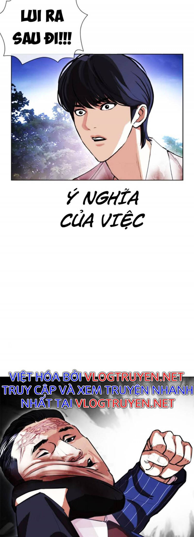 Hoán Đổi Diệu Kỳ Chap 408 - Next Chap 409
