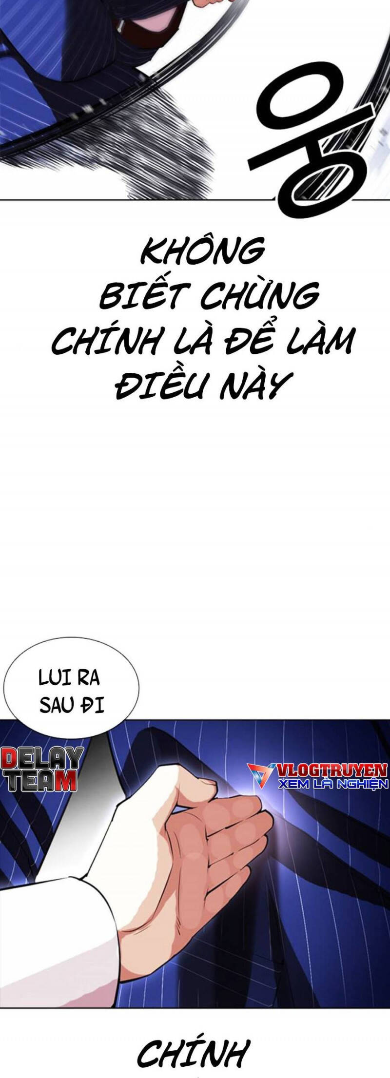 Hoán Đổi Diệu Kỳ Chap 408 - Next Chap 409