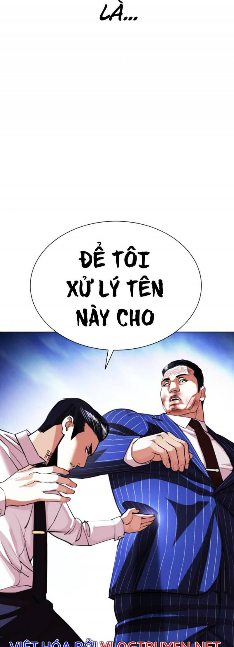 Hoán Đổi Diệu Kỳ Chap 408 - Next Chap 409