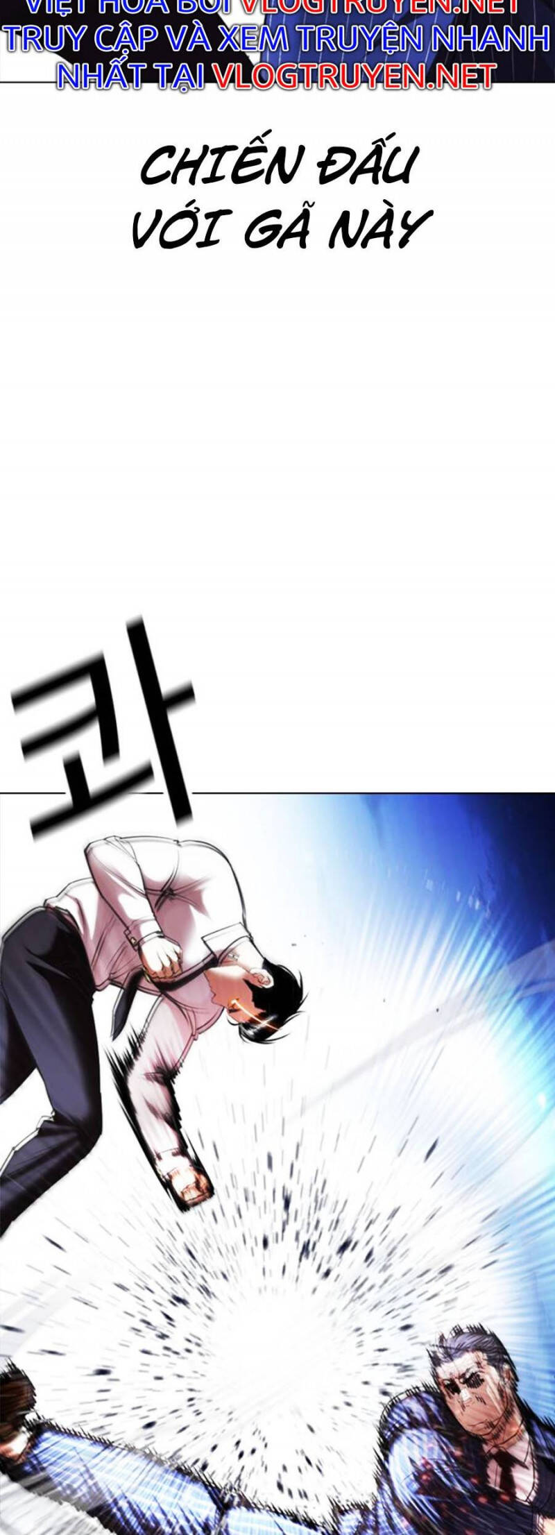 Hoán Đổi Diệu Kỳ Chap 408 - Next Chap 409