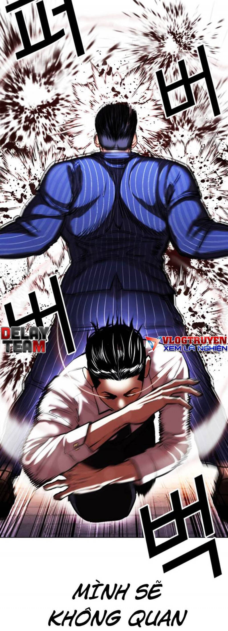Hoán Đổi Diệu Kỳ Chap 408 - Next Chap 409