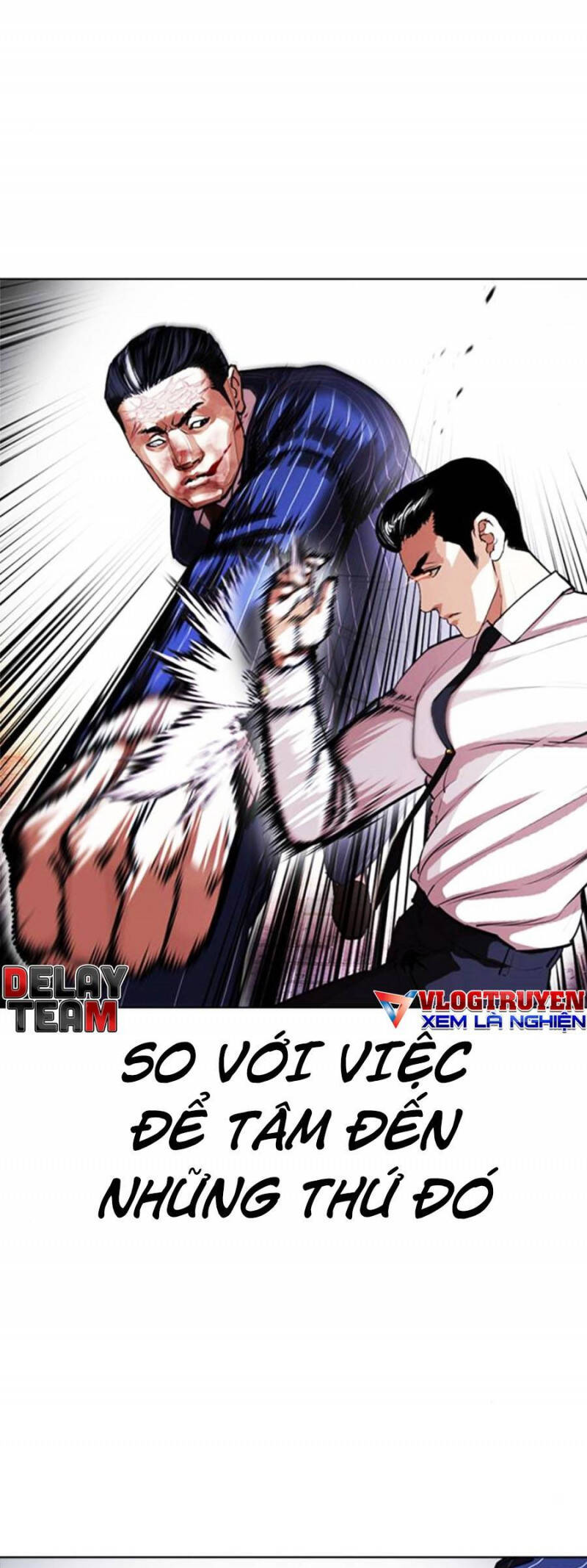 Hoán Đổi Diệu Kỳ Chap 408 - Next Chap 409