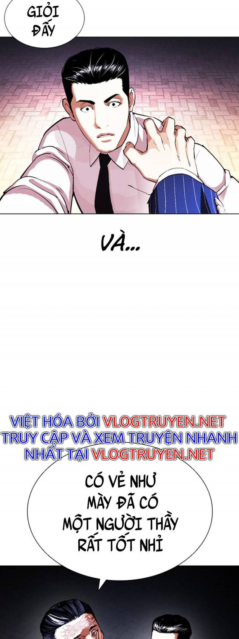 Hoán Đổi Diệu Kỳ Chap 408 - Next Chap 409