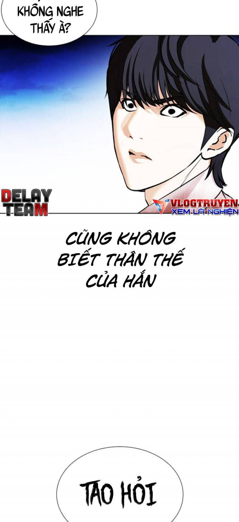 Hoán Đổi Diệu Kỳ Chap 408 - Next Chap 409