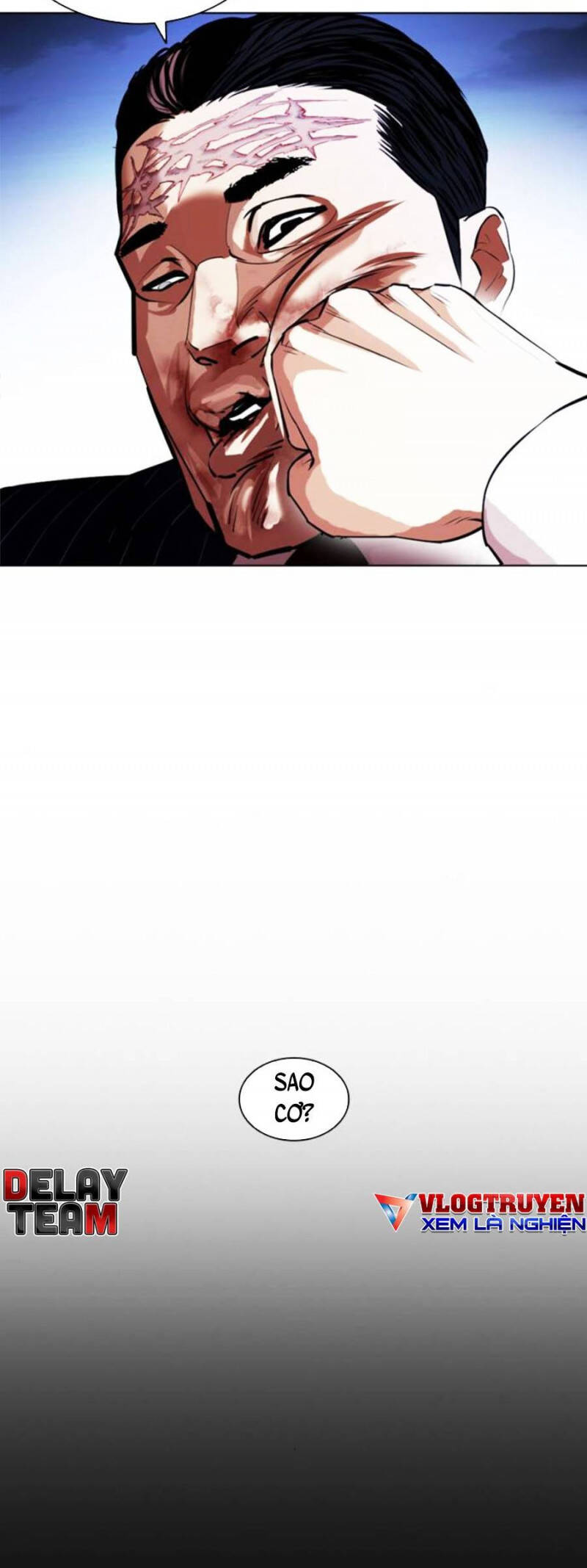 Hoán Đổi Diệu Kỳ Chap 408 - Next Chap 409