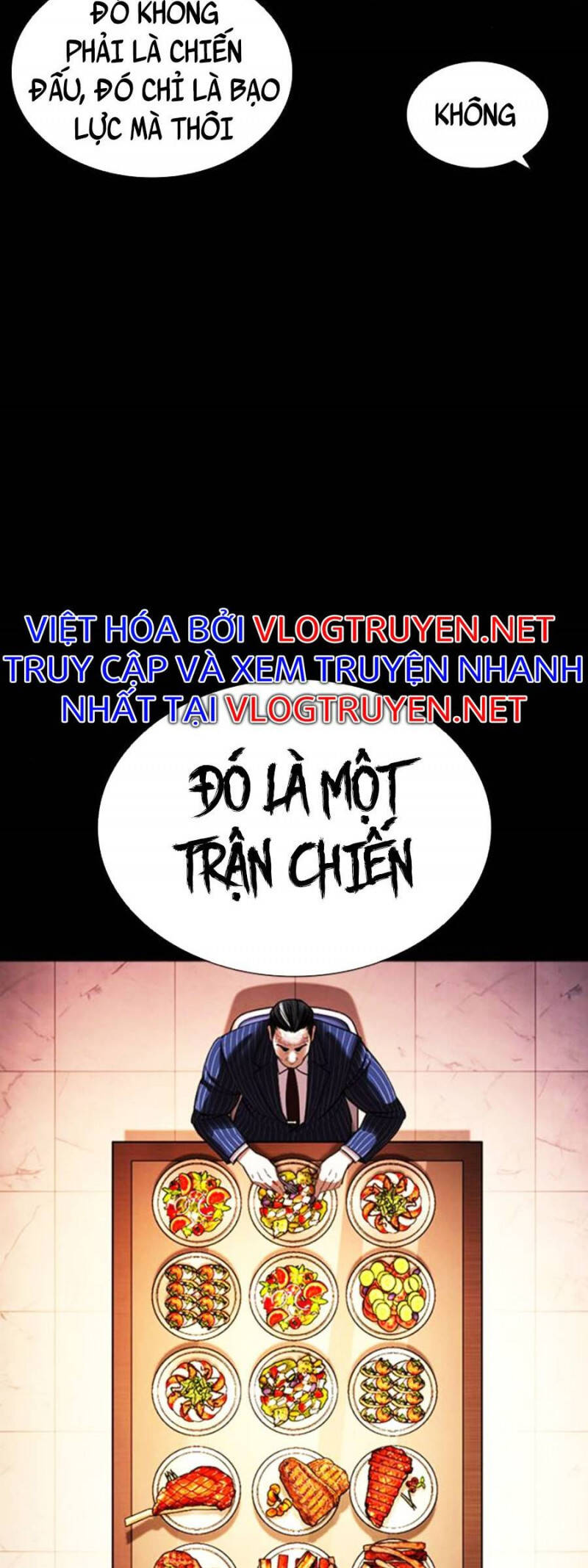 Hoán Đổi Diệu Kỳ Chap 408 - Next Chap 409
