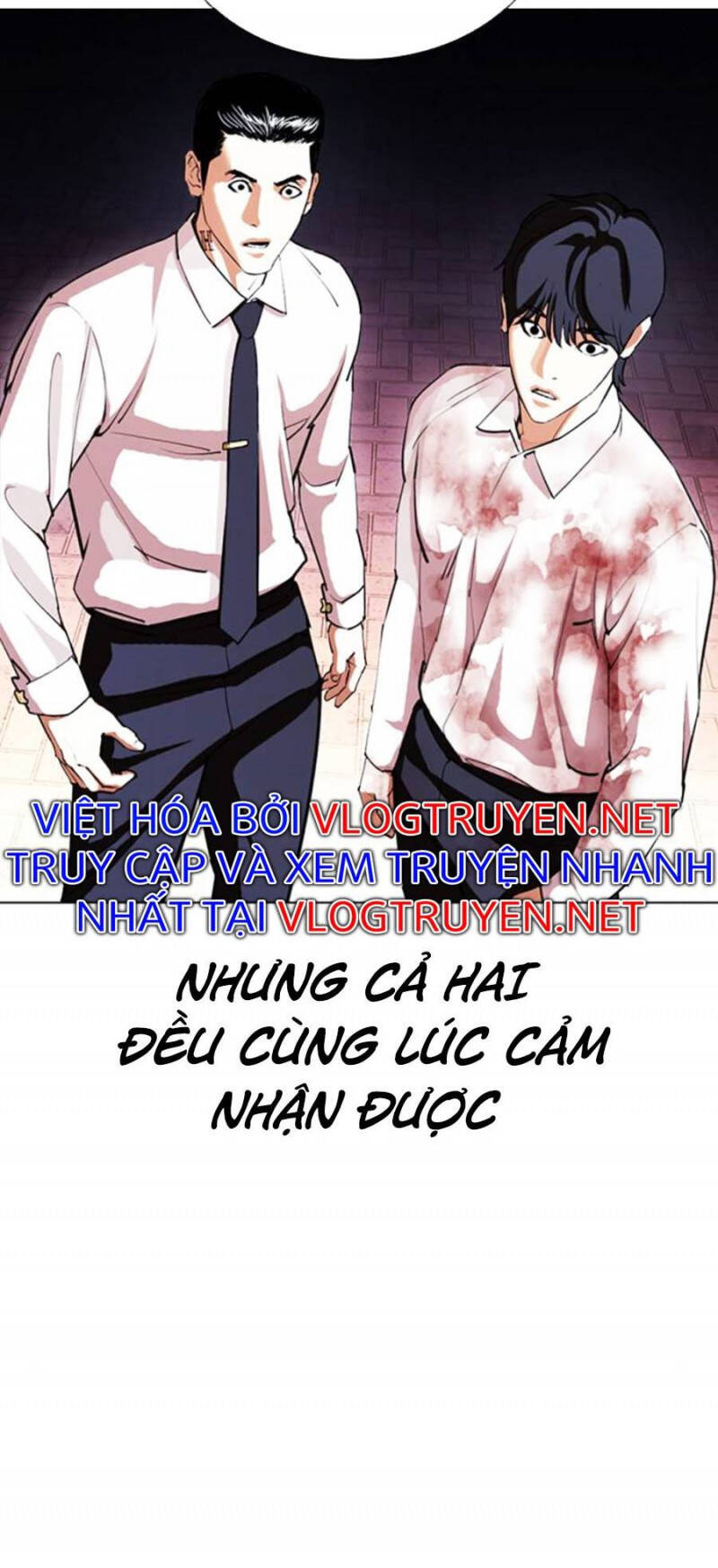Hoán Đổi Diệu Kỳ Chap 408 - Next Chap 409