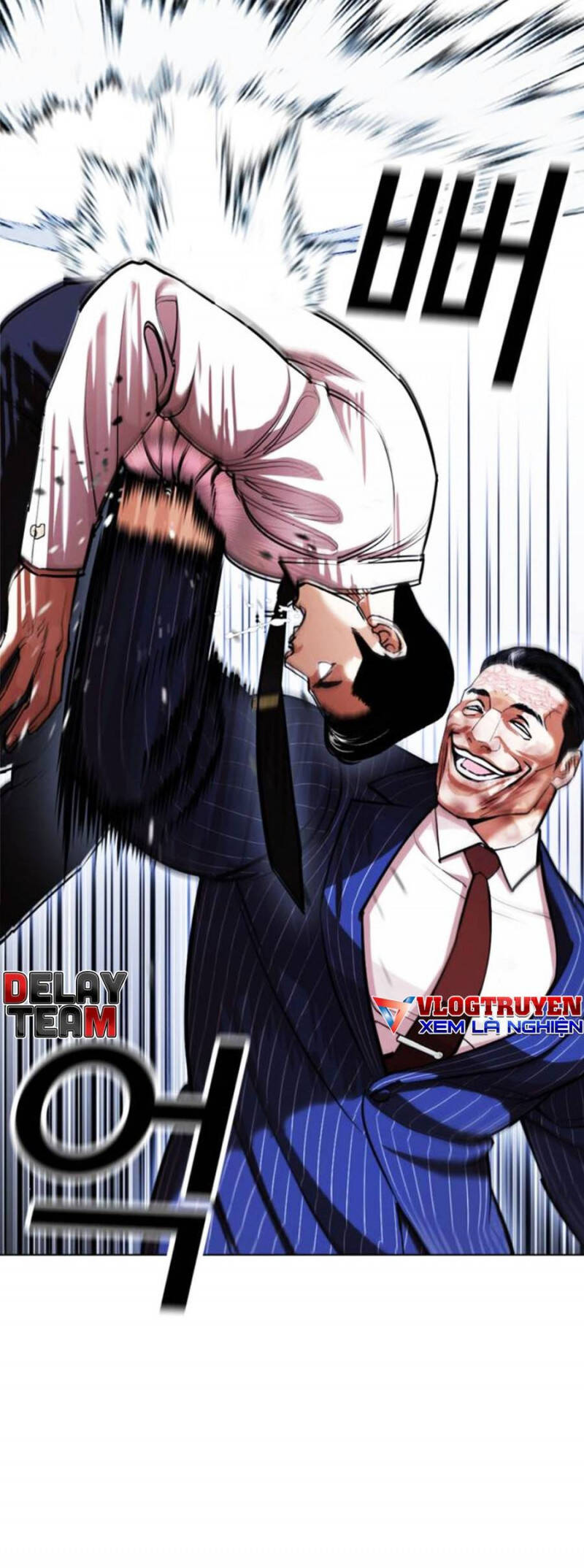 Hoán Đổi Diệu Kỳ Chap 408 - Next Chap 409