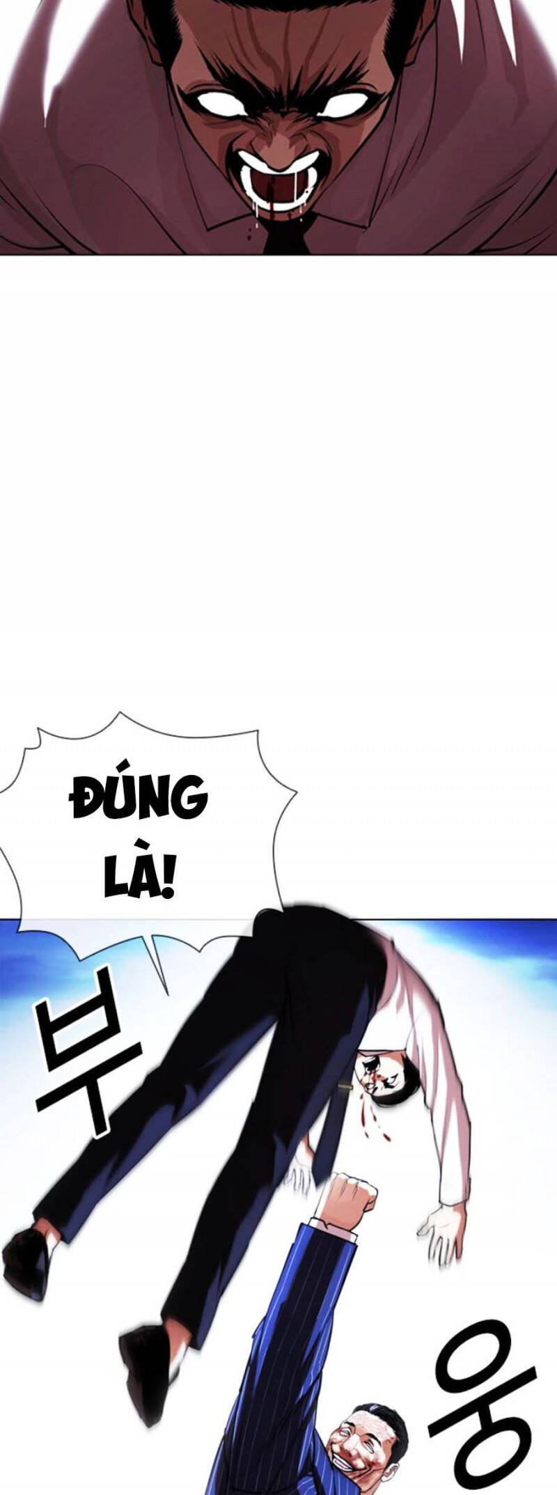 Hoán Đổi Diệu Kỳ Chap 408 - Next Chap 409