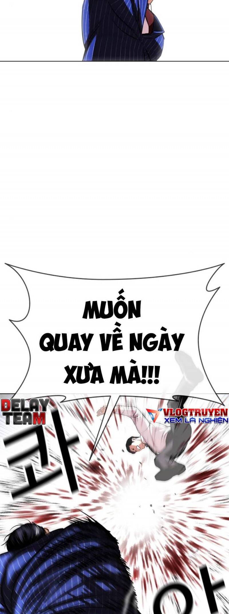 Hoán Đổi Diệu Kỳ Chap 408 - Next Chap 409