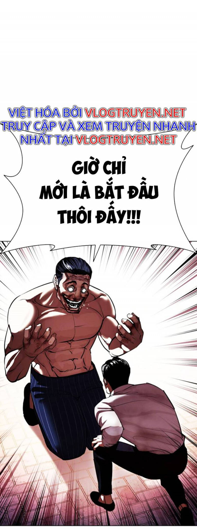 Hoán Đổi Diệu Kỳ Chap 408 - Next Chap 409