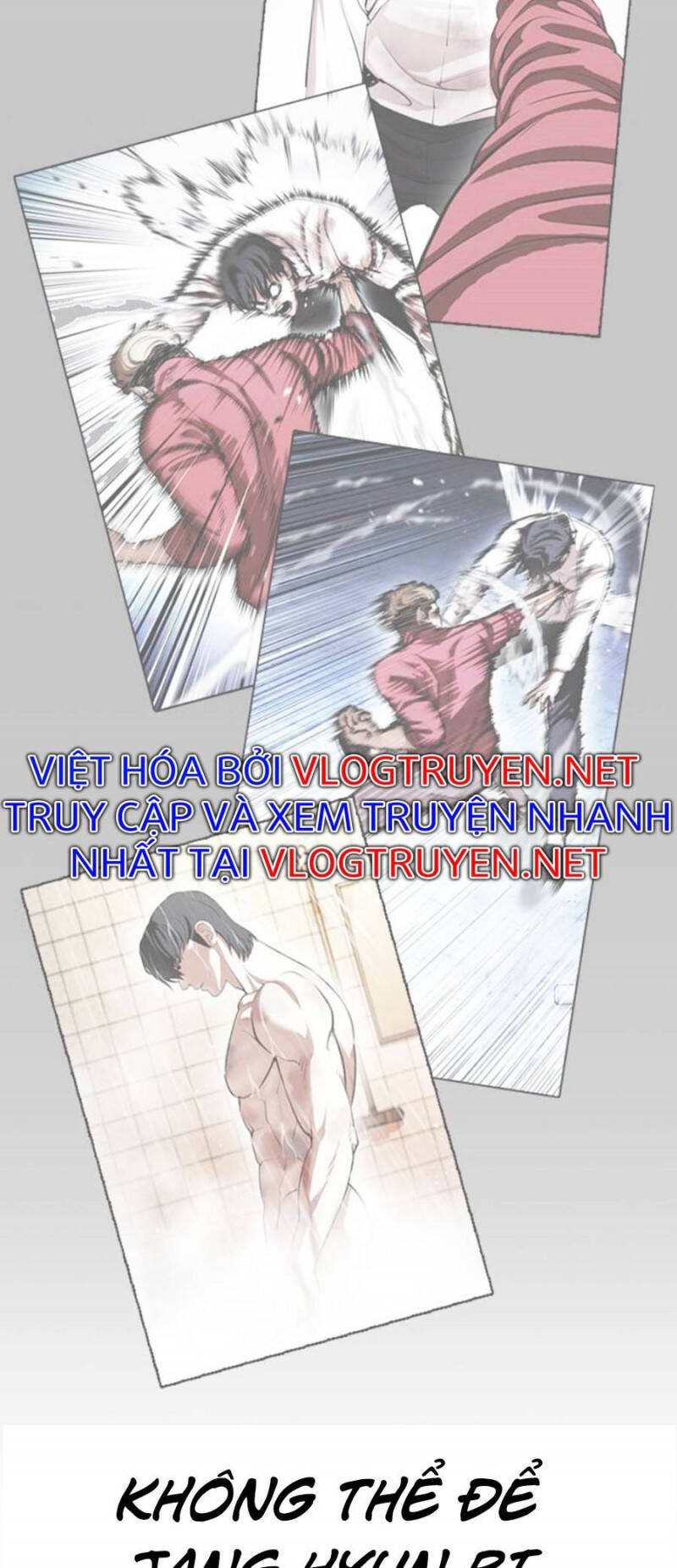 Hoán Đổi Diệu Kỳ Chap 408 - Next Chap 409