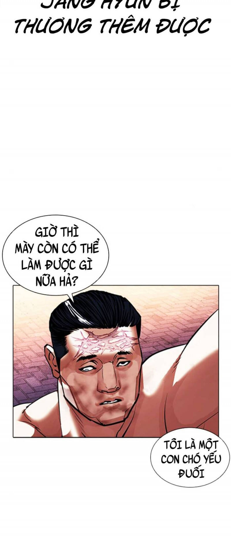 Hoán Đổi Diệu Kỳ Chap 408 - Next Chap 409