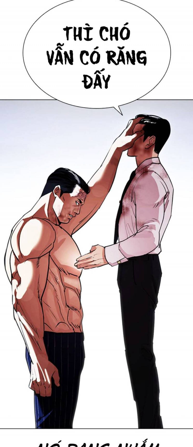Hoán Đổi Diệu Kỳ Chap 408 - Next Chap 409