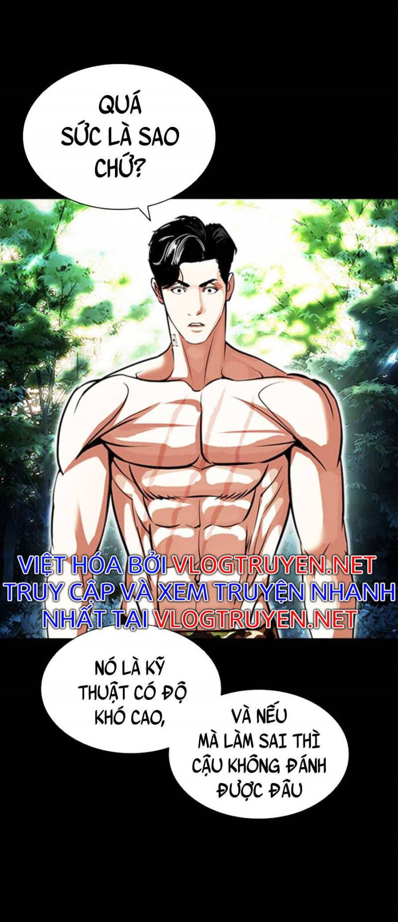 Hoán Đổi Diệu Kỳ Chap 408 - Next Chap 409