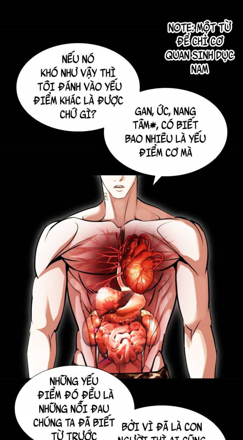 Hoán Đổi Diệu Kỳ Chap 408 - Next Chap 409
