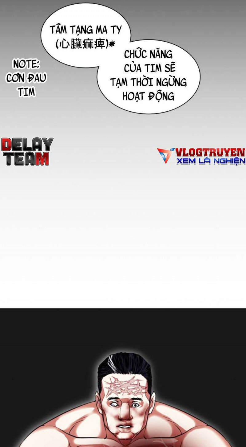 Hoán Đổi Diệu Kỳ Chap 408 - Next Chap 409