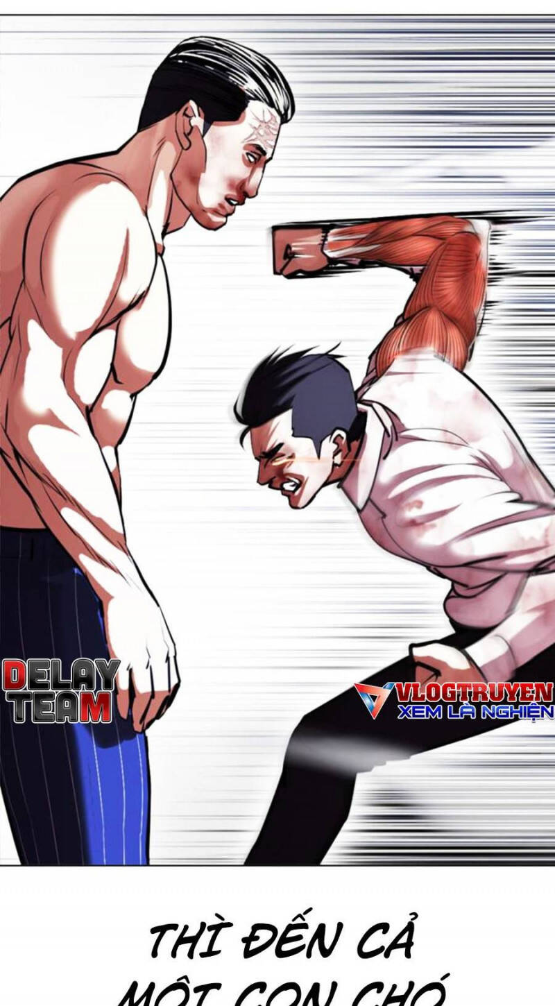 Hoán Đổi Diệu Kỳ Chap 408 - Next Chap 409