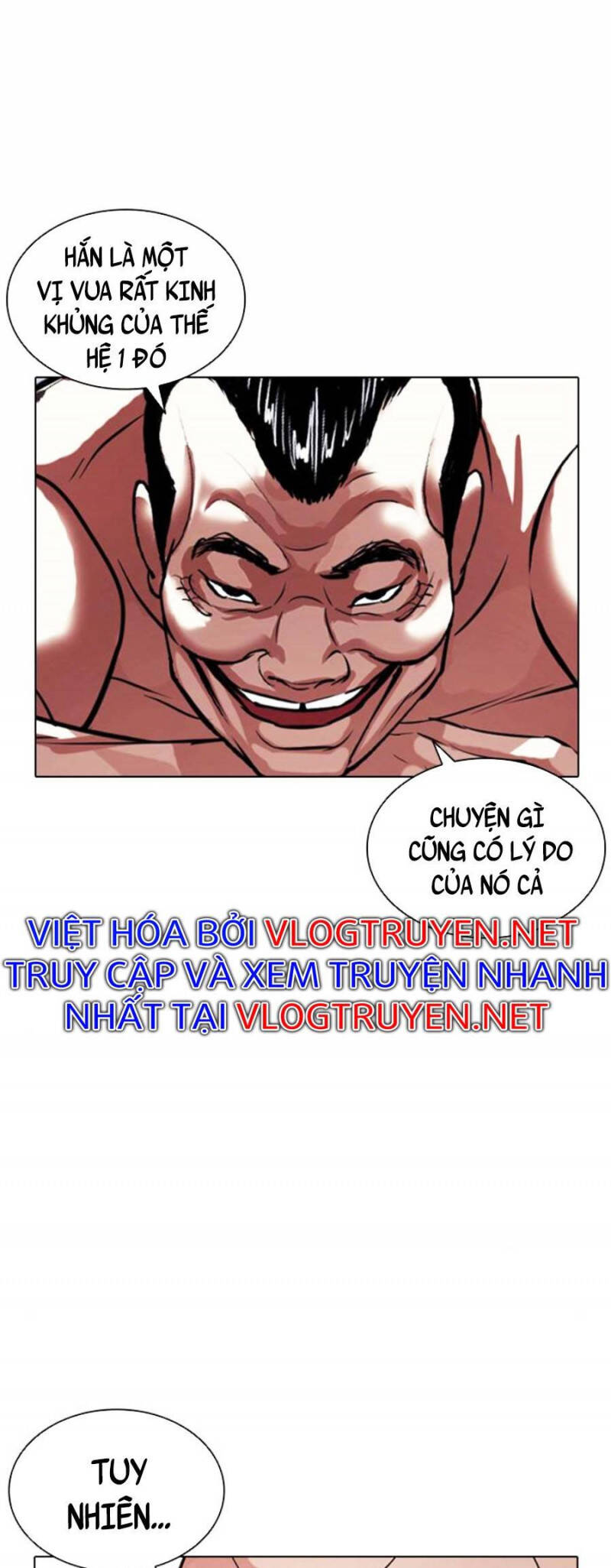 Hoán Đổi Diệu Kỳ Chap 408 - Next Chap 409