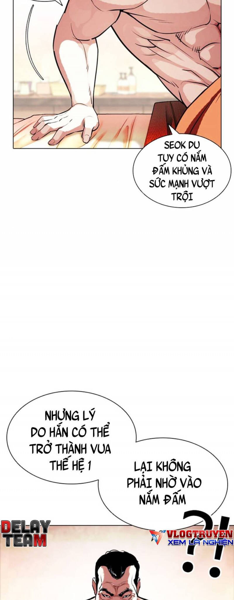 Hoán Đổi Diệu Kỳ Chap 408 - Next Chap 409