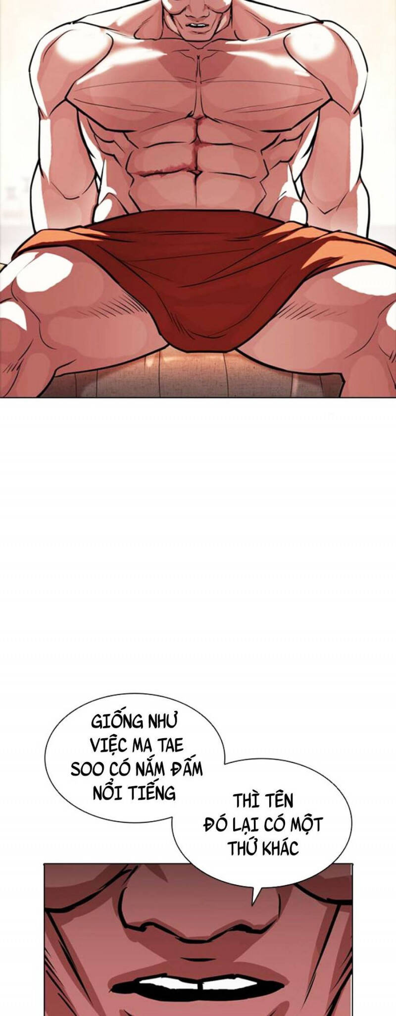 Hoán Đổi Diệu Kỳ Chap 408 - Next Chap 409