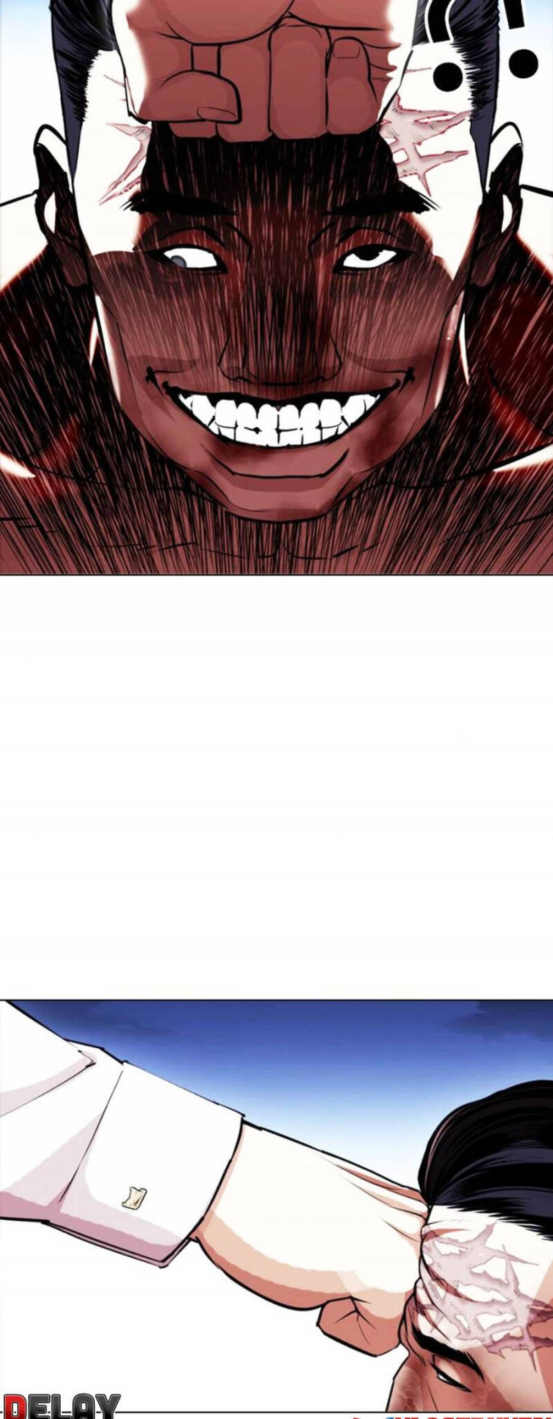 Hoán Đổi Diệu Kỳ Chap 408 - Next Chap 409